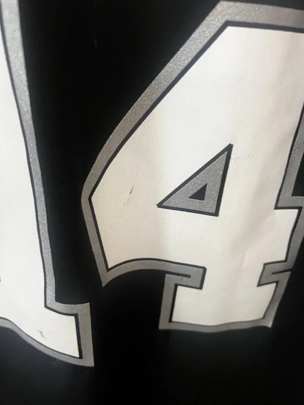 adidas San Antonio Spurs Danny Green #14 NBA Basketball Jersey Black S.     Z